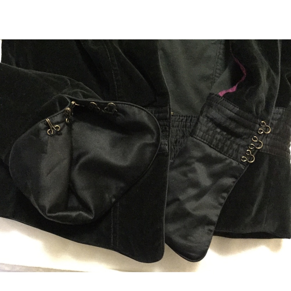 Joie Blazer S/M - Picture 3 of 3